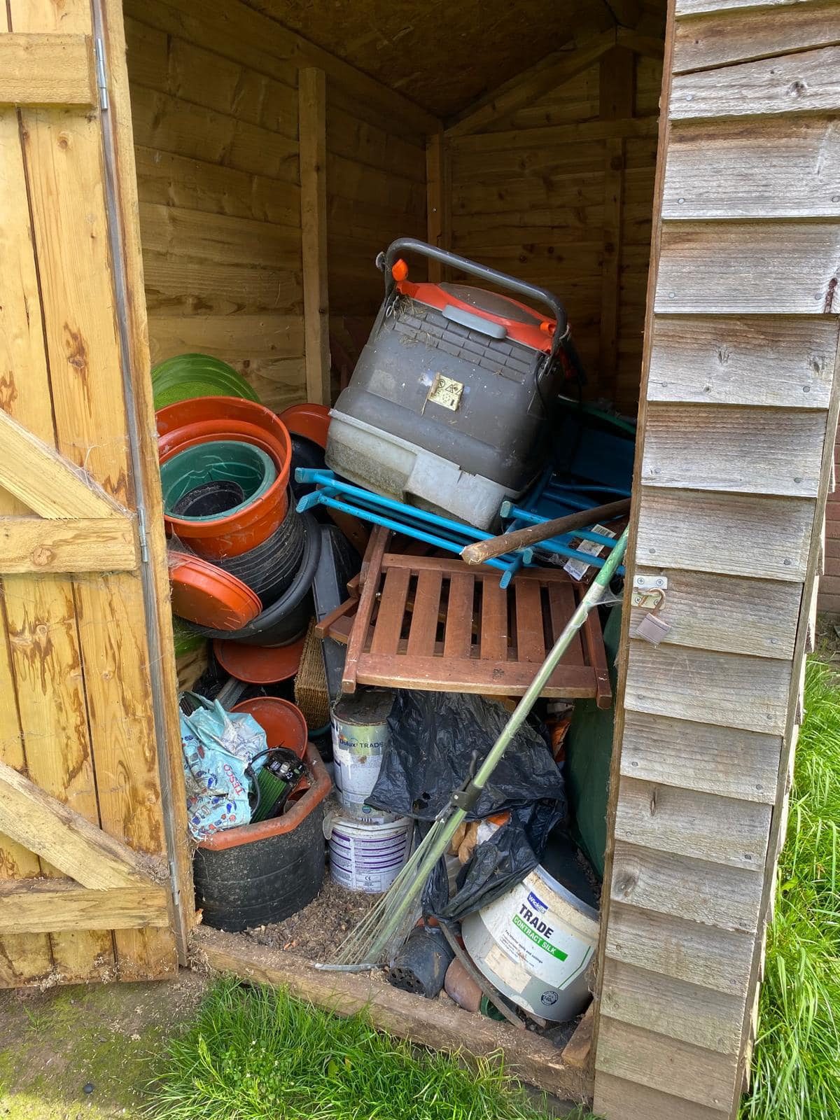 Garage Clearance Services